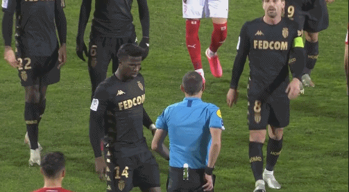 姚均晟告别弗兰克：谁会不怀念这段时光呢，未来好运🍀