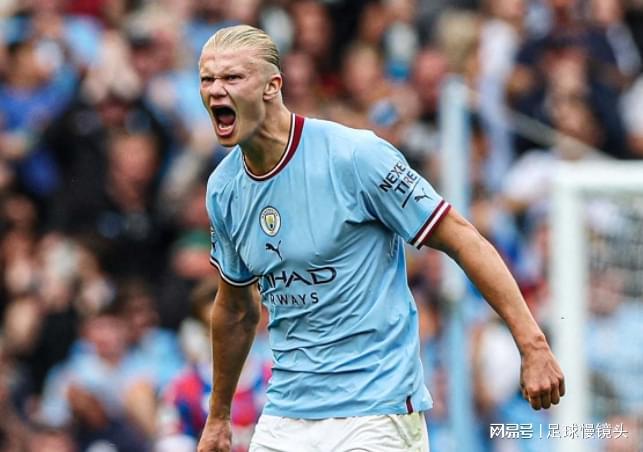 英超半场：迪亚斯世界波，格瓦迪奥尔破门，曼城2-0桑德兰